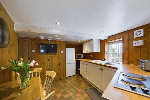 Dock Cottage The Dock, Robin Hoods Bay, Whitby, YO22 4SJ