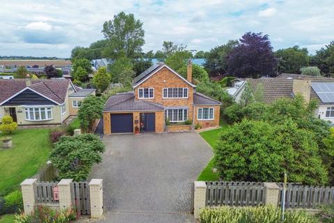 12 Meeres Lane, Kirton, Boston, PE20 1PS