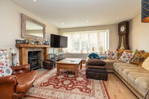 12 Meeres Lane, Kirton, Boston, PE20 1PS