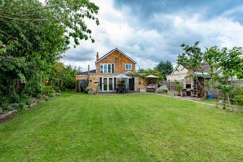 12 Meeres Lane, Kirton, Boston, PE20 1PS