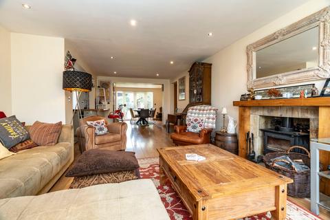 12 Meeres Lane, Kirton, Boston, PE20 1PS