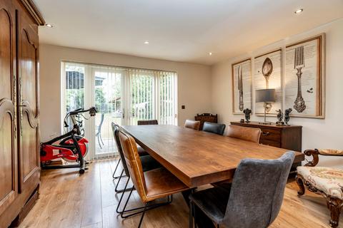 12 Meeres Lane, Kirton, Boston, PE20 1PS