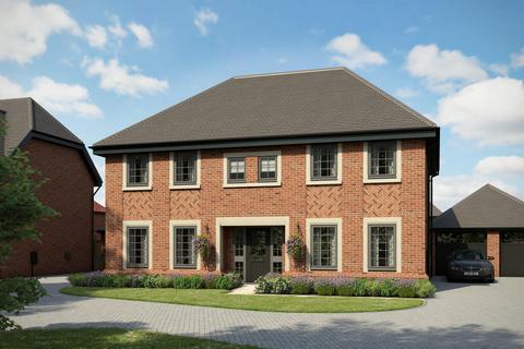 5 bedroom detached house for sale, Plot 29, The Campton at Hayfield Lodge, 18, Ginn Close CB24