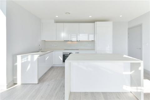 Apartment 5, 1d Bethwin Road, London, SE5 0SG