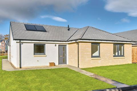 3 bedroom detached bungalow for sale, Plot 47, The Gowrie at Elm Drive, 5 Heath Park Road, Blairgowrie PH10