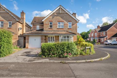 4 bedroom detached house for sale, Peasedown St. John, Bath BA2