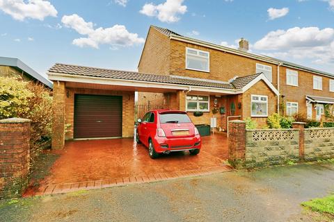44 Birchgrove, Llanharry, Pontyclun, CF72 9HY