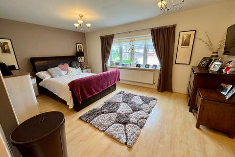 5 bedroom detached house for sale, Treetops Close, Marple, Stockport, SK6