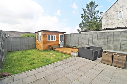 2 bedroom semi-detached house for sale, Beddau, Pontypridd CF38