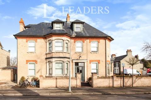 Humberstone Road, Cambridge, Cambridgeshire