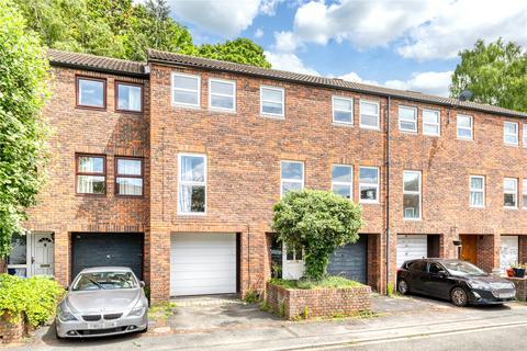 3 bedroom terraced house for sale, Jevington, Birch Hill, Bracknell, Berkshire, RG12