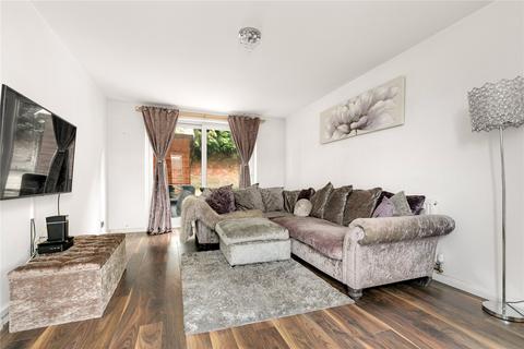 3 bedroom terraced house for sale, Jevington, Birch Hill, Bracknell, Berkshire, RG12