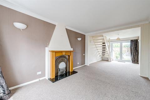 3 bedroom bungalow for sale, Sackville Crescent, Worthing, West Sussex, BN14