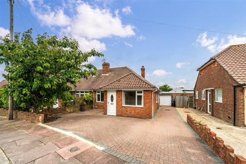 3 bedroom bungalow for sale, Sackville Crescent, Worthing, West Sussex, BN14