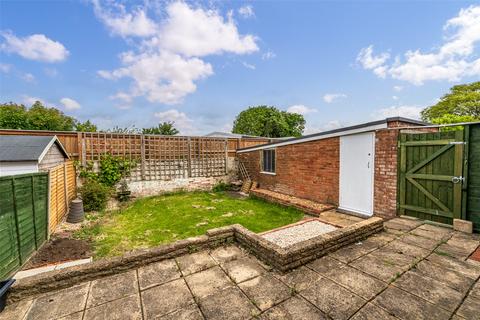 3 bedroom bungalow for sale, Sackville Crescent, Worthing, West Sussex, BN14