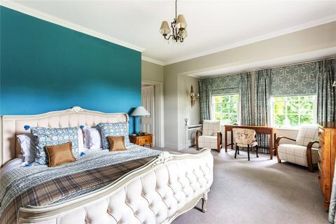 5 bedroom detached house for sale, Broome Hall Road, Coldharbour, Dorking, Surrey, RH5