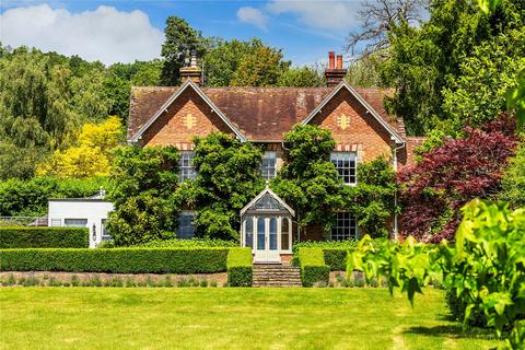 5 bedroom detached house for sale, Broome Hall Road, Coldharbour, Dorking, Surrey, RH5