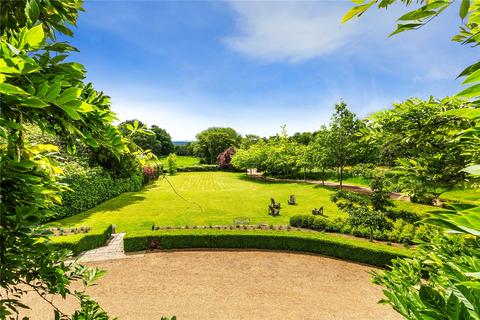 5 bedroom detached house for sale, Broome Hall Road, Coldharbour, Dorking, Surrey, RH5