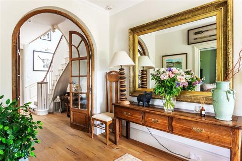 5 bedroom detached house for sale, Broome Hall Road, Coldharbour, Dorking, Surrey, RH5