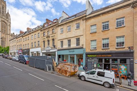 1 bedroom flat for sale, Park Street, Bristol, BS1