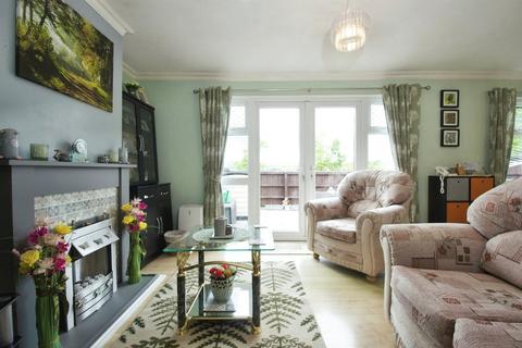 2 bedroom terraced bungalow for sale, Tan Y Bryn, Tredegar NP22