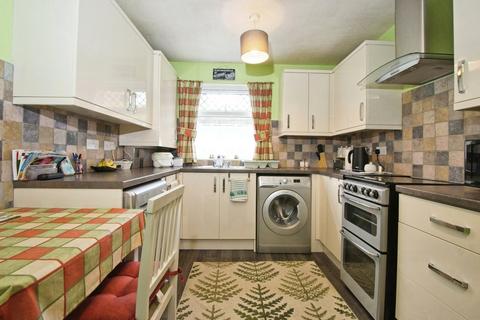 2 bedroom terraced bungalow for sale, Tan Y Bryn, Tredegar NP22