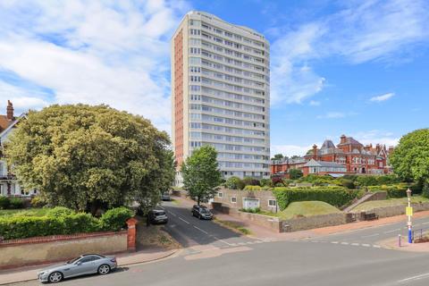 2 bedroom apartment for sale, South Cliff Tower, Eastbourne
