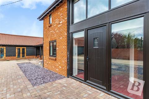 2 bedroom detached house for sale, Park Lane, Ramsden Heath, Billericay, Essex, CM11