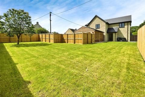 4 bedroom detached house for sale, Curtis Ochard, Broughton Gifford