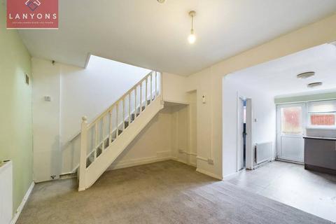 3 bedroom end of terrace house for sale, Deri Terrace, Tylorstown, Ferndale, Rhondda Cynon Taf, CF43