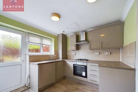 58 Deri Terrace, Tylorstown, Ferndale, CF43 3NB