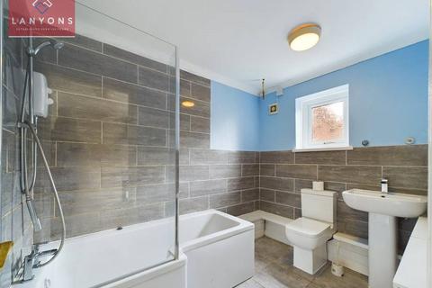 58 Deri Terrace, Tylorstown, Ferndale, CF43 3NB
