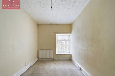 58 Deri Terrace, Tylorstown, Ferndale, CF43 3NB