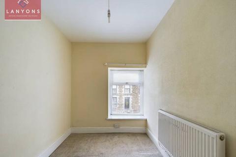 58 Deri Terrace, Tylorstown, Ferndale, CF43 3NB
