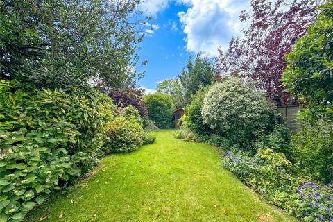 4 bedroom detached house for sale, Ringwood Road, Bransgore, Christchurch, Dorset, BH23