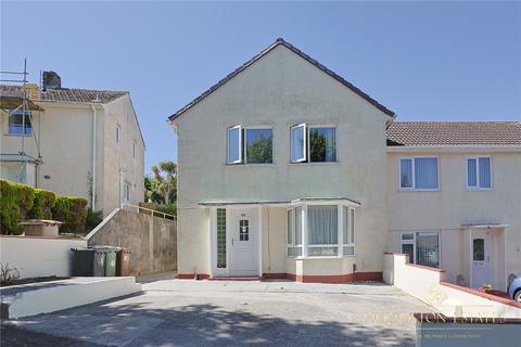 4 bedroom semi-detached house for sale, Plymouth, Devon PL5