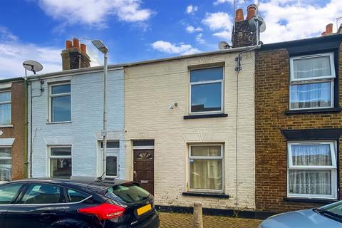 2 bedroom terraced house for sale, James Street, Sheerness, Kent