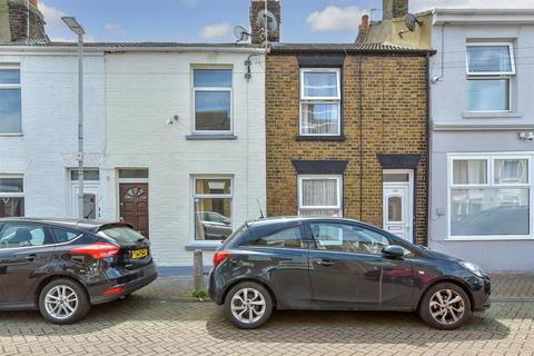 2 bedroom terraced house for sale, James Street, Sheerness, Kent