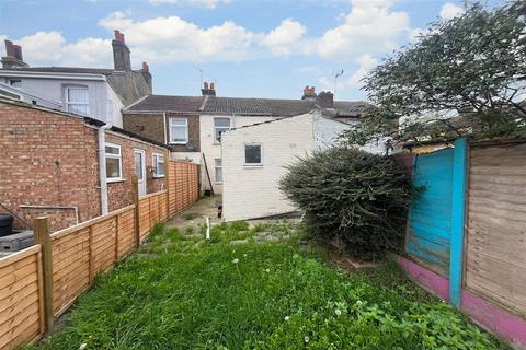 61 James Street, Sheerness, ME12 2QE