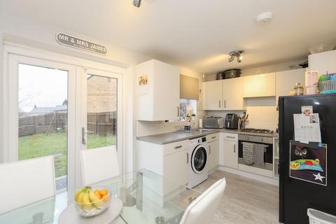 20 Archdale Road, Sheffield, S2 1NZ
