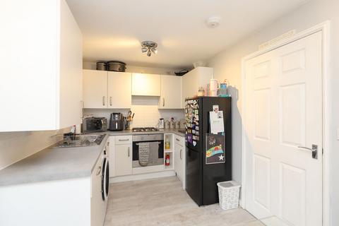 20 Archdale Road, Sheffield, S2 1NZ