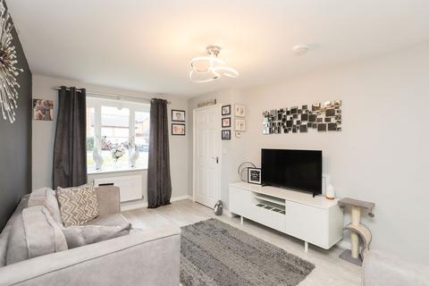 20 Archdale Road, Sheffield, S2 1NZ
