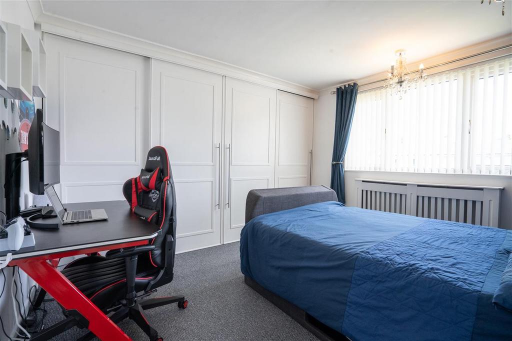 Bedrooom Two