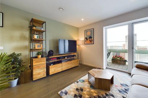 1 bedroom apartment for sale, York Way, London