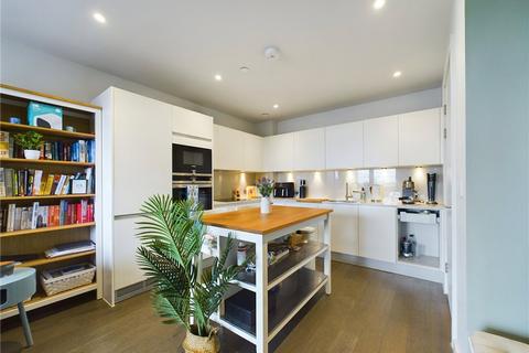 1 bedroom apartment for sale, York Way, London