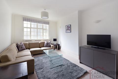5 bedroom flat to rent, Strathmore Court, 143 Park Road, London