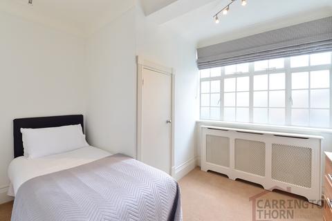 5 bedroom flat to rent, Strathmore Court, 143 Park Road, London