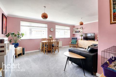 Flat 2, 11 - 17 Cavendish Gardens, Westcliff-on-sea, SS0 9XR