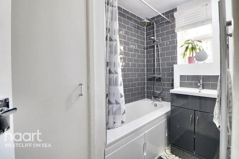 Flat 2, 11 - 17 Cavendish Gardens, Westcliff-on-sea, SS0 9XR