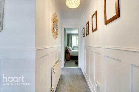 Flat 2, 11 - 17 Cavendish Gardens, Westcliff-on-sea, SS0 9XR
